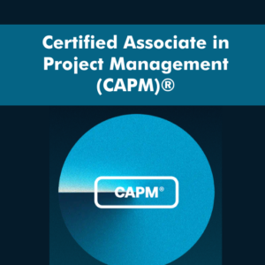Register for CAPM Exam