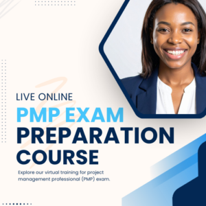 PMP Exam Preparation Course