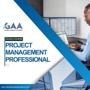 [Self-Paced] Project Management PMP Certification Program